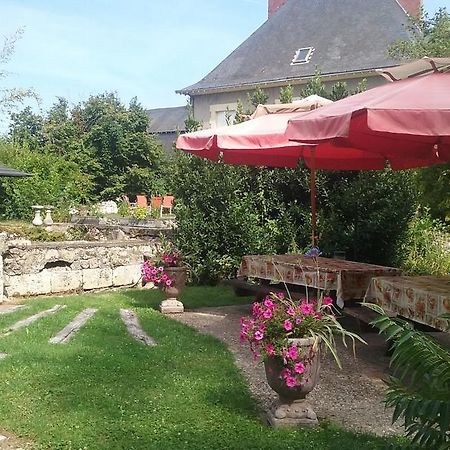 Bed and Breakfast Le Moulin Du Modon Proche Du Zooparc De Beauval Couffy Zewnętrze zdjęcie