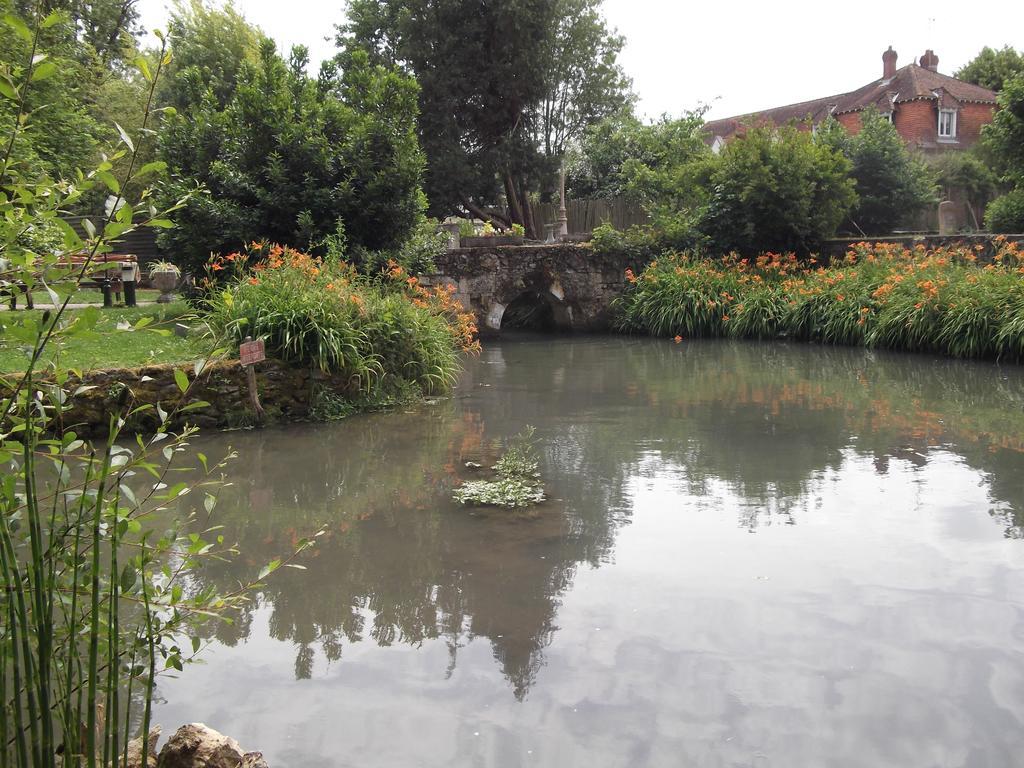 Bed and Breakfast Le Moulin Du Modon Proche Du Zooparc De Beauval Couffy Zewnętrze zdjęcie