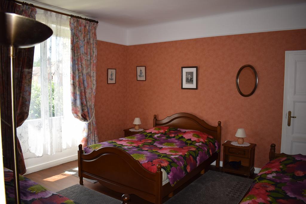 Bed and Breakfast Le Moulin Du Modon Proche Du Zooparc De Beauval Couffy Zewnętrze zdjęcie