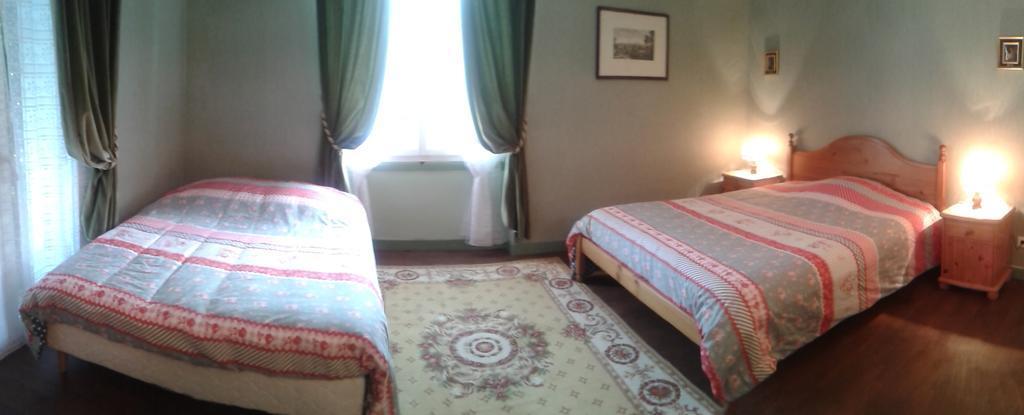 Bed and Breakfast Le Moulin Du Modon Proche Du Zooparc De Beauval Couffy Zewnętrze zdjęcie
